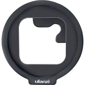 Resim Ulanzi G8-6 Gopro Hero 8 52 mm Filtre Adaptörü 