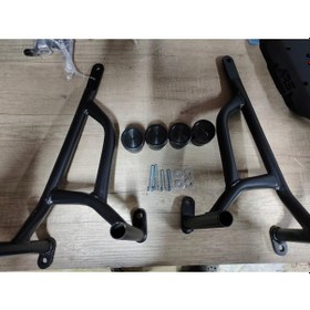 Resim Bajaj Pulsar Ns 125 Koruma Demiri 