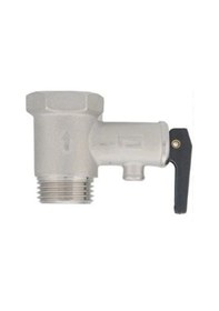 Resim Emniyet Ventili Mandallı 