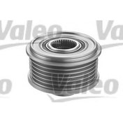 Resim VALEO 588061 Alternatör Kasnağı CLIO II Kangoo Megane Laguna I Scenic / Logan Sandero 1.5 DCI 6 Kanal 