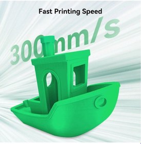 Resim Creality Hyper Petg Filament Siyah 1.75mm 1kg 
