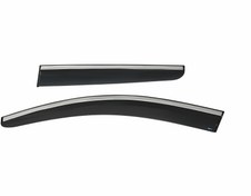 Resim Nissan Qashgai 07-14 Plus Style Cam Rüzgarlığı 