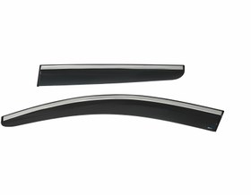 Resim Nissan Qashgai 07-14 Plus Style Cam Rüzgarlığı 