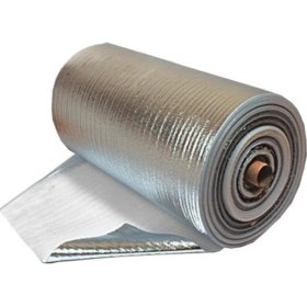 Resim Folyolu Parke Altı Şilte 5 mm - 20 Metre Uzunluk 