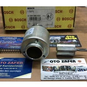Resim 2339305033 Bosch 12V Marş Otomatiği Ducato-Boxer-Jumper 2.8 Hdi 