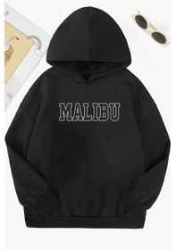 Resim Uyguntarz Çocuk Kafadar Ayılar Baskılı Sweatshirt Turuncusiyah 