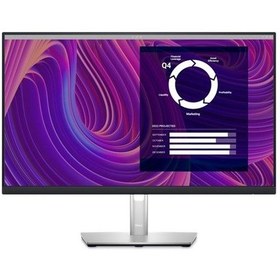 Resim Dell 23.8 Dell P2423D Qhd 8ms 60HZ Hdmı+Dp LED Monıtor 