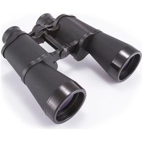 Resim Baigish 10x50 El Dürbünü 1000m/56m Rus Malı Üstün Kalite Açık Sarı 