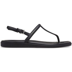 Resim Crocs Miami Thong Sandal Kadın Terlik Cr209793-crc.001 Tek Renk Çok Renkli 