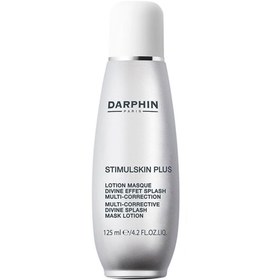 Resim Darphin Stimulskin Plus Multi-Corrective Divine Splash - Mask Lotion 