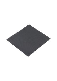 Resim Lemestar 3d Yazıcı Cam Platformu Anycubic Mega S Uyumlu 220x240x4mm - Kenar Kıvrılmasını Önleyen, Dayanıklı Ve Kolay Temizlenir Oluşturma Tabanı 