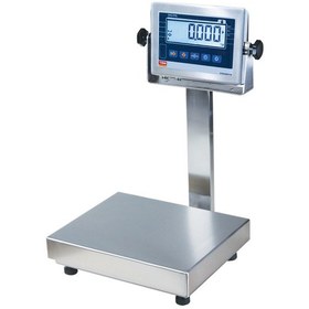 Resim Teb 30 KG x 1 Gr 28 x 35 Paslanmaz Terazi 
