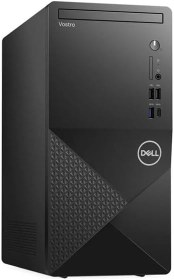 Resim DELL VOSTRO 3030MT N6001VDT3030MTU CORE i3 12100 8GB- 512GB M2 NVME- O/B UHD630 FDOS 