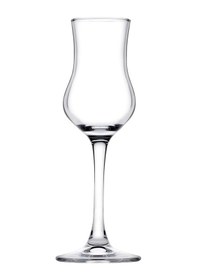 Resim Paşabahçe Pasabahce 1030853 Grappa Dıgestıve Kadeh 95 Cc 6 Lı 