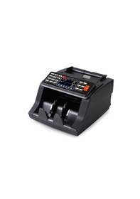 Resim Tl Euro Mix Para Sayma Makinesi 