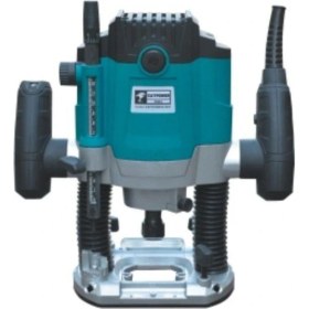 Resim CATPOWER 3501 Dik Freze 8-12 mm Pens 