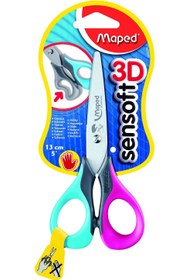 Resim MAPED 693500 MAKAS SENSOFT SOL EL İÇİN 13CM 