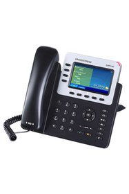 Resim Grandstream GXP2140 Ip Telefon 