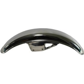 Resim SUZUKİ UYUMLU GN125 ÖN ÇAMURLUK 