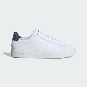 Resim adidas Grand Court 2.0 Kadın Tenis Ayakkabısı 