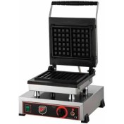Resim Işıkgaz Waffle Makinası Gastrontepe 