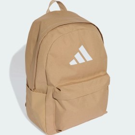Resim Adidas Sportswear JX8858 Classic 3 Bar Logo Backpack 