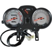 Resim Mr 150 Kılometre Saatı Komple 140'lık Devir Saati Dijital Ctvr Ç34007 