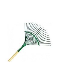 Resim Raco 53731 Çim Toplama Tırmığı 