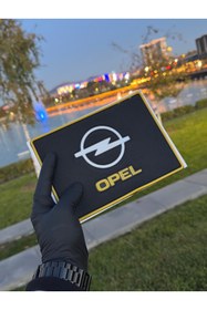 Resim lole-x auto Kaydırmaz ped 1. Kalite torpido pedi özel lüx #18 