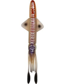 Resim Ryuji Calamari 20cm 150gr Kalamar Silikon Yem Renk : Cuttle 