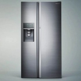 Resim RF49A5002SR/TR- Samsung Buzdolabı 