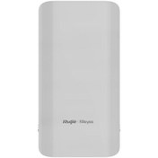 Resim SH TICARET Reyee Rg-Est310 5 Ghz 867 Mbps Dış Ortam Noktadan Noktaya 1 Km Menzilli Access Point 