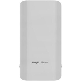 Resim SH TICARET Reyee Rg-Est310 5 Ghz 867 Mbps Dış Ortam Noktadan Noktaya 1 Km Menzilli Access Point 