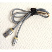 Resim Zore Poro Micro Usb Kablo 1M 