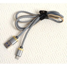 Resim Zore Poro Micro Usb Kablo 1M 