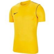 Resim Nike M Park 20 Training Top BV6883-719 Erkek Tişört 