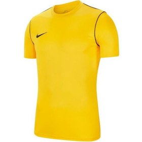 Resim Nike M Park 20 Training Top BV6883-719 Erkek Tişört 