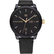 Resim Tommy Hilfiger Th1791747 Erkek Kol Saati 