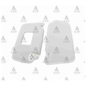 Resim Güneşlik Accent 2006-2011 Era Takım 1 Adet Oem No: Hy03820000 