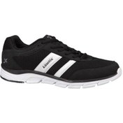 Resim Kinetix Bolton Siyah Beyaz Anorak Günlük Spor Ayakkabı Çok Renkli 