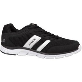 Resim Kinetix Bolton Siyah Beyaz Anorak Günlük Spor Ayakkabı Çok Renkli 