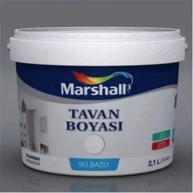 Resim Marshall Tavan Boyası 3,5 kg 