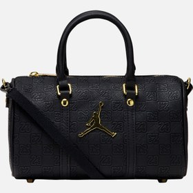 Resim Nike Jam Monogram Mini Duffel Kadın Çanta 