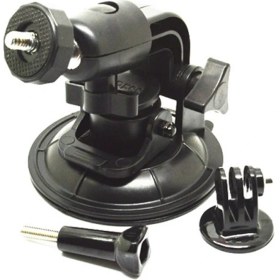 Resim Sjcam Büyük Boy Vantuz ( 9 Cm ) / Vakum Aparatı 