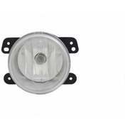 Resim OTOCO JEEP GRAND CHEROKEE ÖN SİS FARI STD.2011- 5182026AA Uyumlu 