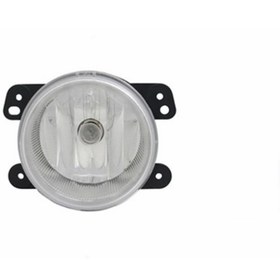 Resim OTOCO JEEP GRAND CHEROKEE ÖN SİS FARI STD.2011- 5182026AA Uyumlu 