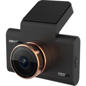 Resim Hikvision AE-DC5313-C6PRO 4" Ekranlı ve Gpsli 1600P Araç Içi Kamera 
