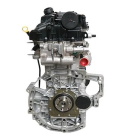 Resim Peugeot 2008 1.2 Vti Eb2 Benzin Komple Motor PSA Orijinal 1627122980 