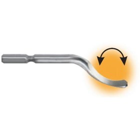 Resim Fett Cp Gratex Çapak Alma Raspa Yedeği C-15 Rcp-12151 10 Adet 