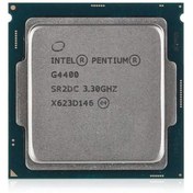 Resim INTEL Pentium G4400 3MB 2çekirdekli O/B HD510 1151p 54w Kutusuz+Fansız INTEL Pentium G4400 3MB 2çekirdekli O/B HD510 1151p 54w Kutusuz+Fansız